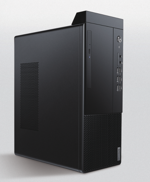  聯(lián)想(Lenovo)啟天M430-B750(i7-10700/16G/1TB+256GB/2G獨(dú)顯/DVDrw/DOS/三年保修)臺(tái)式計(jì)算機(jī) 